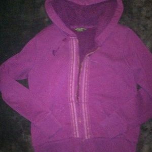 Eddie Bauer hoodie