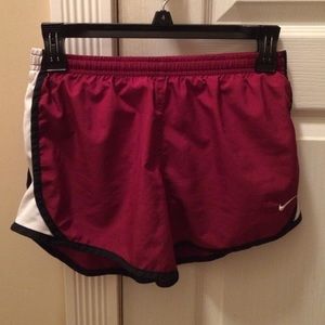 Nike children's dri fit short