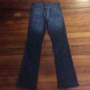 7 for all Mankind Jeans