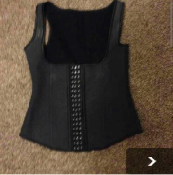XL Waist Trainer Vest