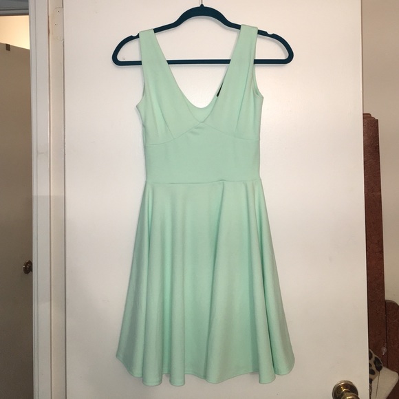 Skater Dress