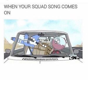 Meet your Posher, Simone