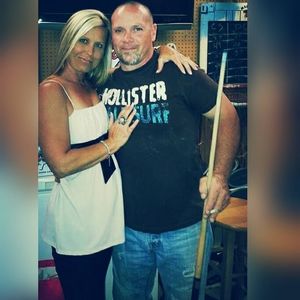 Meet your Posher, Brandy