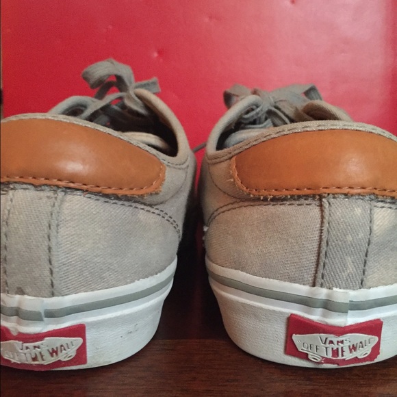 Vans -chima - size:9.5 - Picture 2 of 4