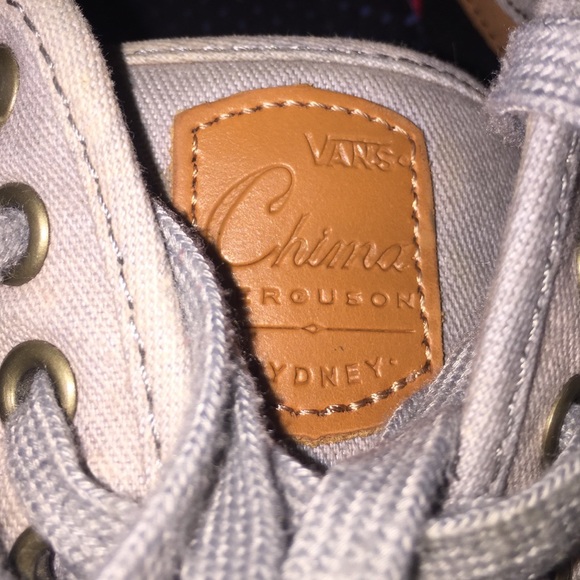 Vans -chima - size:9.5 - Picture 4 of 4