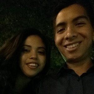 Meet your Posher, Enoc santiago