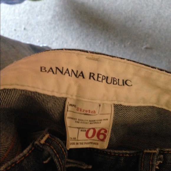 Jeans - Picture 3 of 3