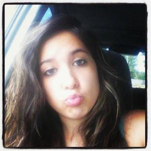 Meet your Posher, Brittany