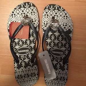 Havaianas womens sandals