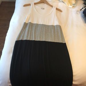 Perfect summer maxi dress