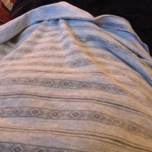 Meet your Posher, Robert