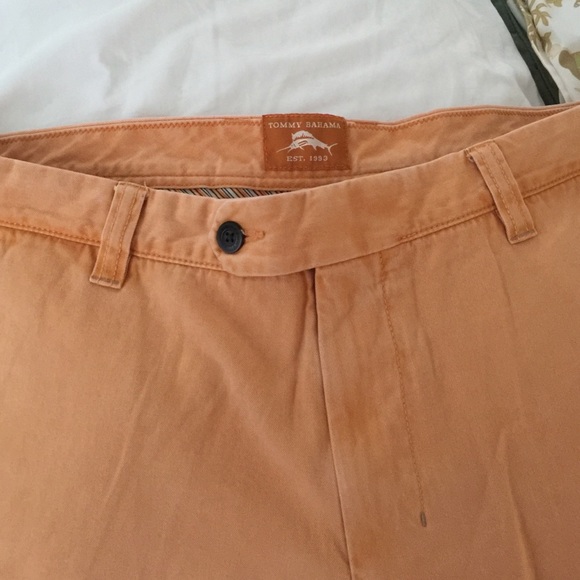 Tommy Bahama Pants - Picture 1 of 2