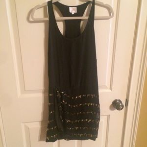 Parker cocktail dress