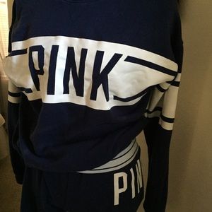 Victoria's Secret PINK Sweatsuit