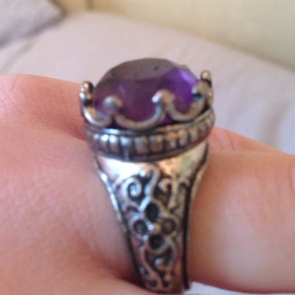 Lucky Brand Jewelry - Lucky brand ring