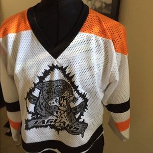 Vintage Hockey Crop/Topshop Bundle