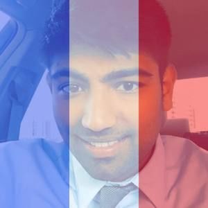 Meet your Posher, Jake