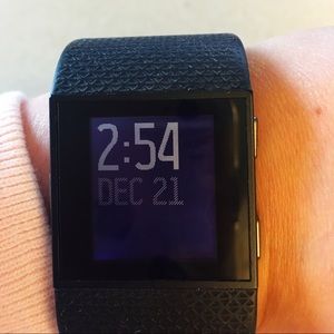 Fitbit Surge Watch