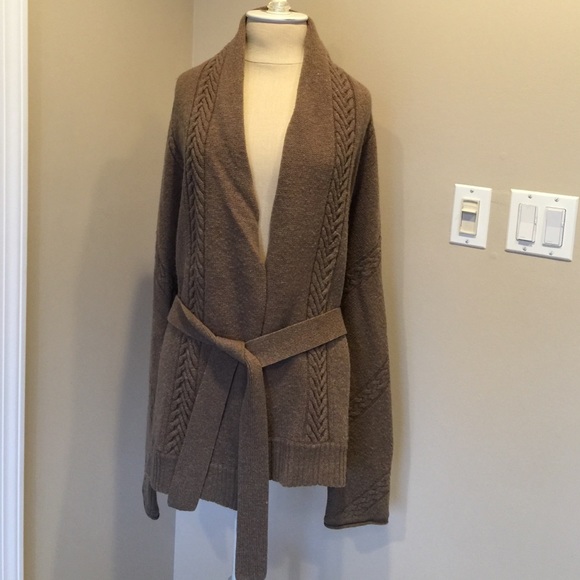 BCBGMaxAzria sweater. Size S