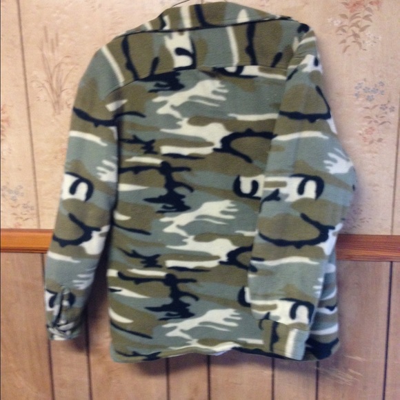 Coat - Picture 2 of 2