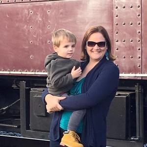 Meet your Posher, Stefanie