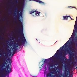 Meet your Posher, Kaylee