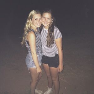 Meet your Posher, Kourtney