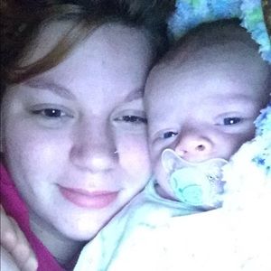 Meet your Posher, Melissa