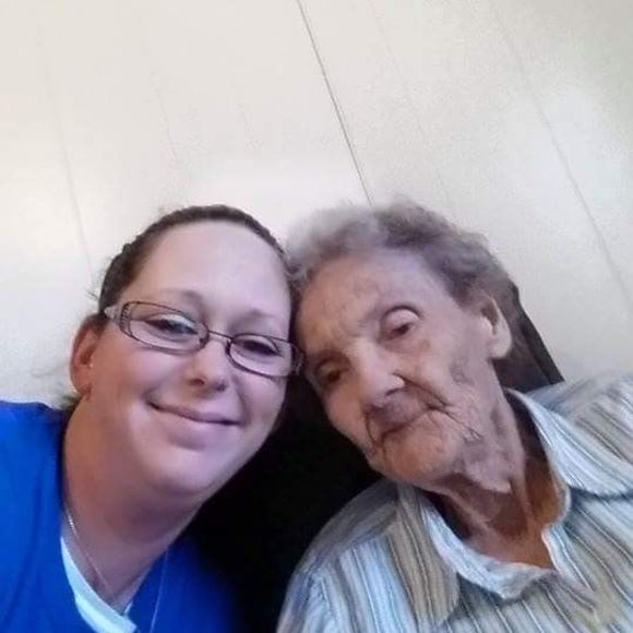 Meet your Posher, Misty - Picture 1 of 1