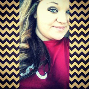 Meet your Posher, Donna