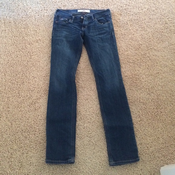 Hollister jeans