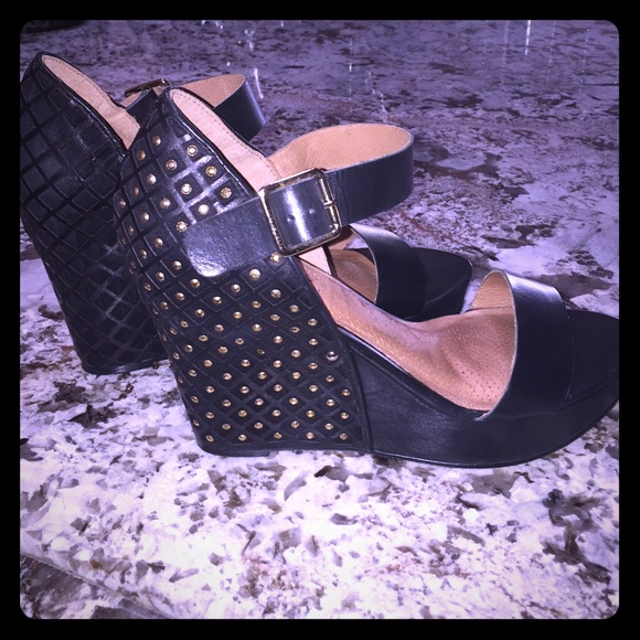 Corso como strap sandel