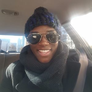 Meet your Posher, Damonte