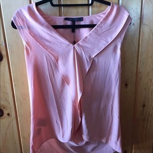 ⚡️⚡️FLASH SALE ⚡️⚡️BCBG shirt.