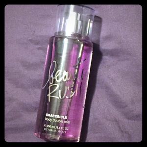 Victoria Secret Grape Body Mist