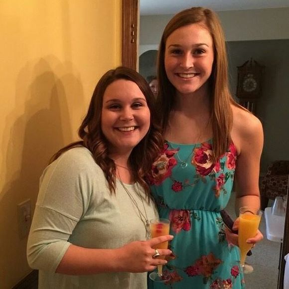 Meet your Posher, Taylor - Picture 1 of 1