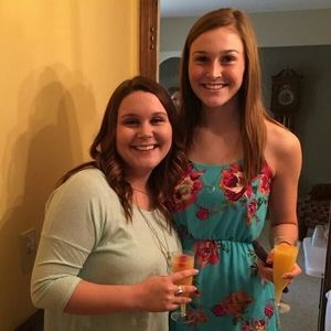 Meet your Posher, Taylor