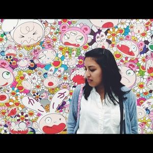 Meet your Posher, Natalie