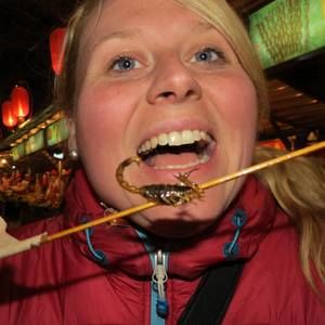 Meet your Posher, Ashley