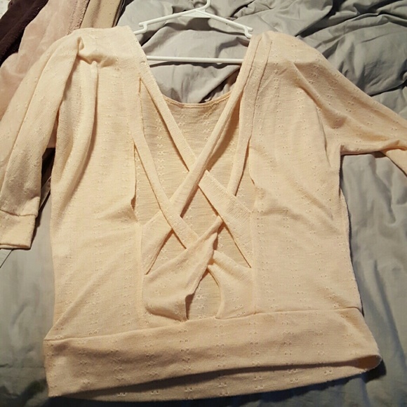 Pink sweater - Picture 2 of 2