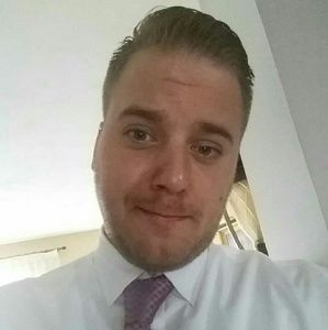 Meet your Posher, Ryan