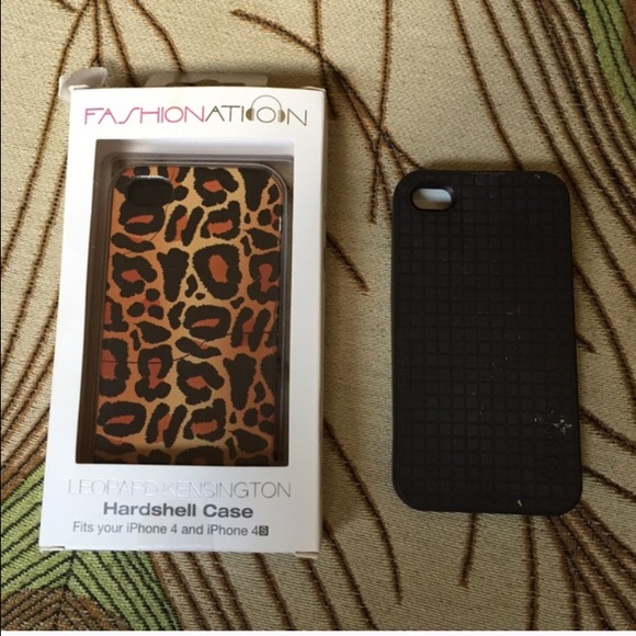 IPHONE 4/4s CASES! Cute! WVERYTHING IS $5 & UNDER!