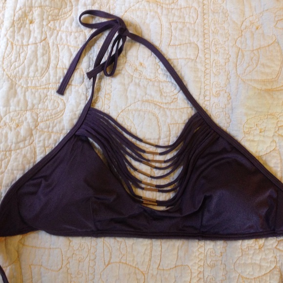 Victoria's Secret bikini top