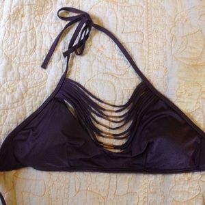 Victoria's Secret bikini top