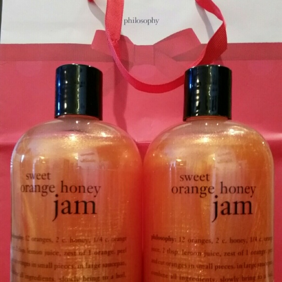 PHILOSOPHY HOLIDAY GIFT SET + BAG