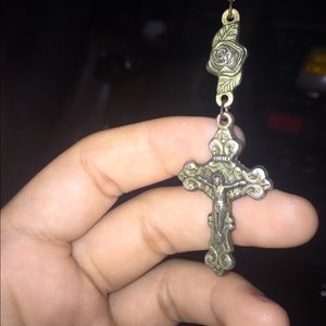 Meet your Posher, Patience