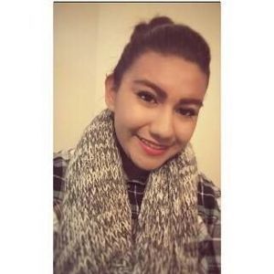 Meet your Posher, Teresa