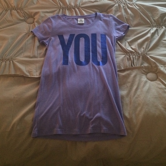 Victoria's Secret Pink t-shirt - Picture 1 of 3