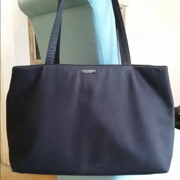 Kate Spade tote bag