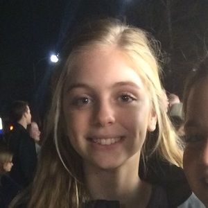 Meet your Posher, Lily